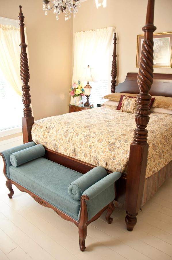 Blessings On State Bed & Breakfast Τζάκσονβιλ Εξωτερικό φωτογραφία