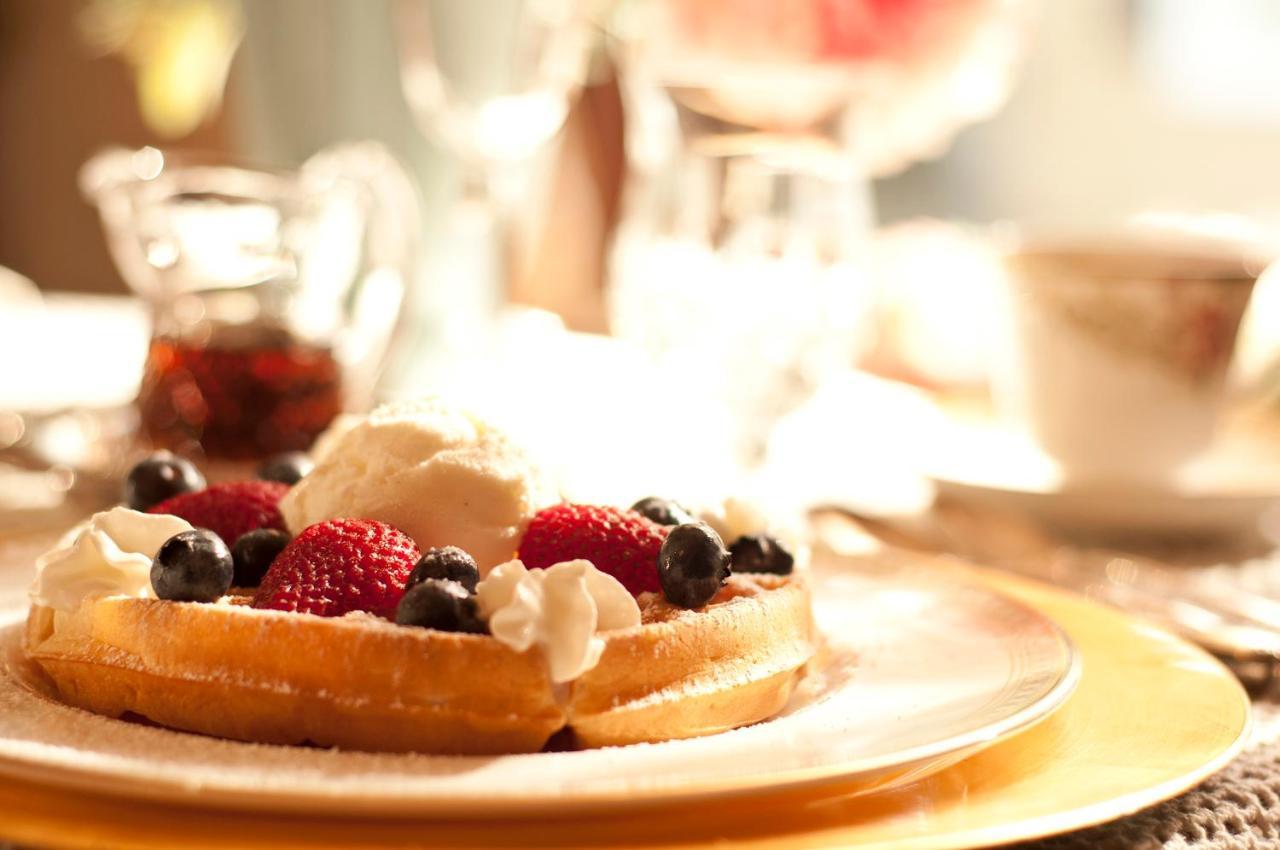 Blessings On State Bed & Breakfast Τζάκσονβιλ Εξωτερικό φωτογραφία