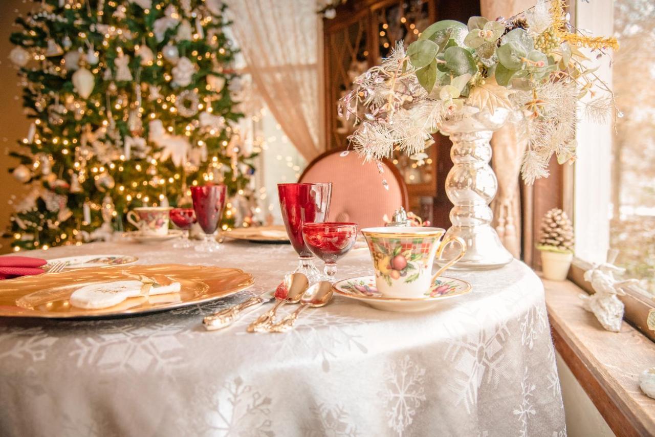 Blessings On State Bed & Breakfast Τζάκσονβιλ Εξωτερικό φωτογραφία