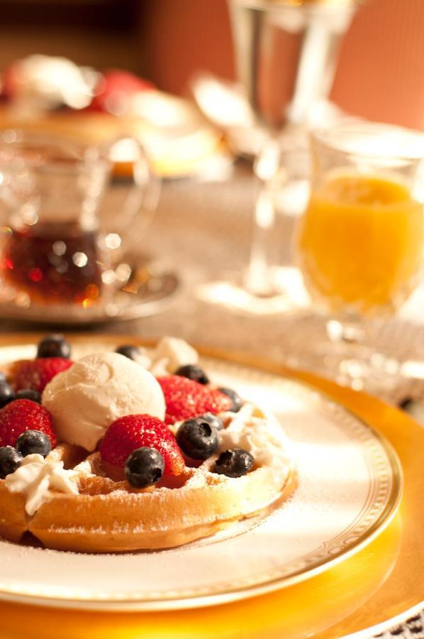 Blessings On State Bed & Breakfast Τζάκσονβιλ Εξωτερικό φωτογραφία