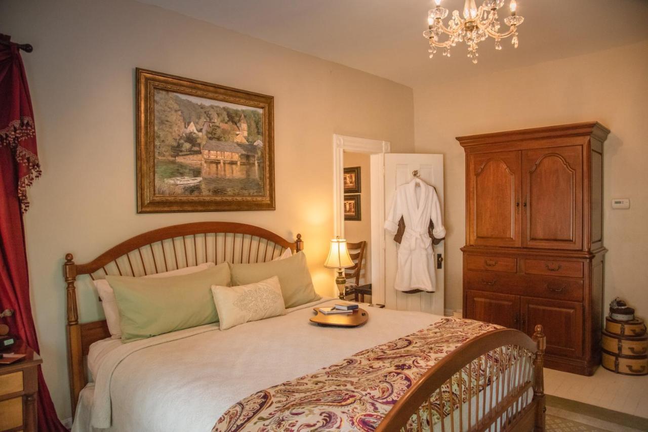 Blessings On State Bed & Breakfast Τζάκσονβιλ Εξωτερικό φωτογραφία